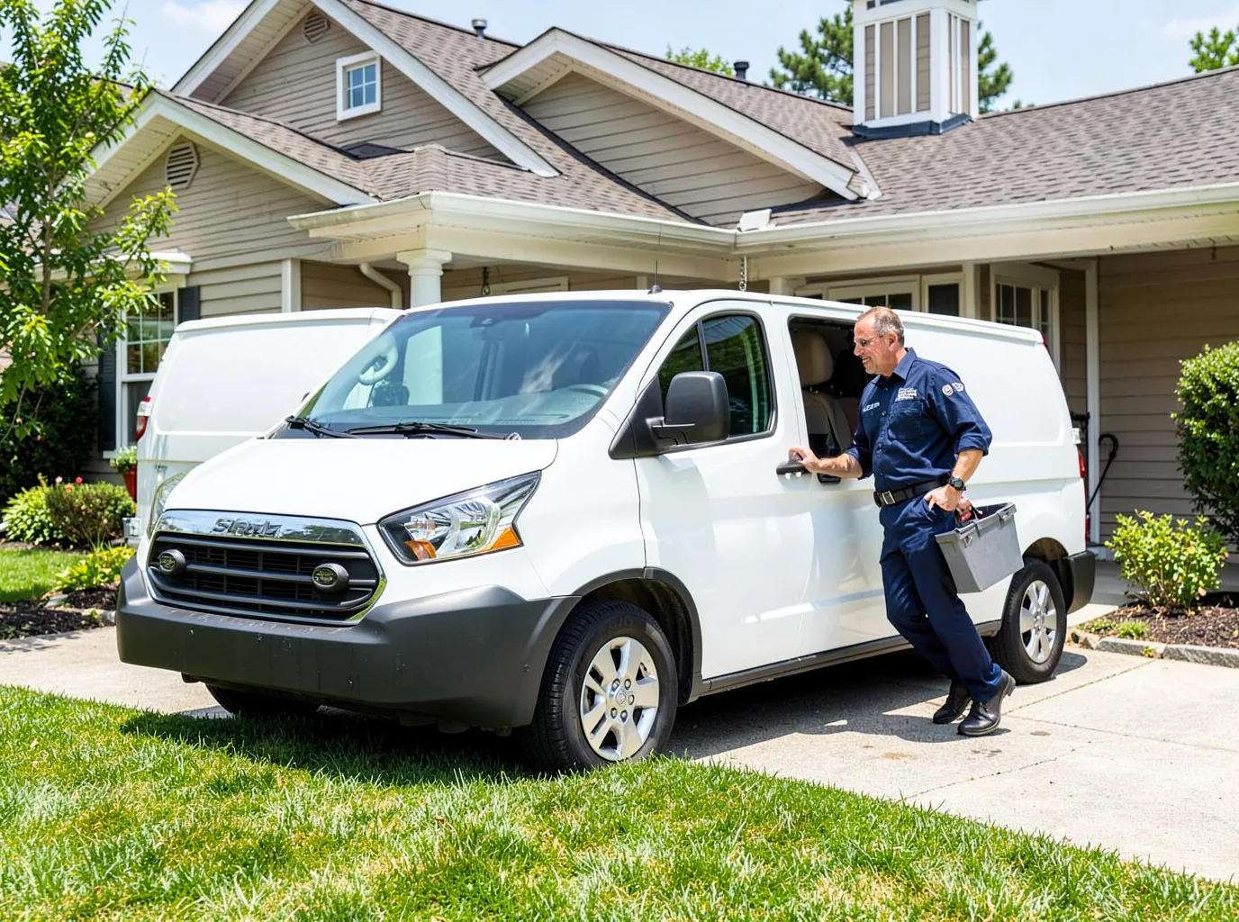 Emergency Plumber company in Jacksonville, NC