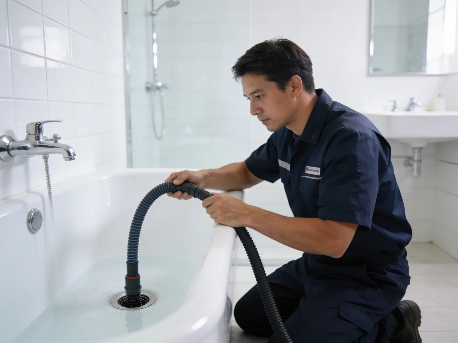 Emergency Plumber Jacksonville, NC FAQs